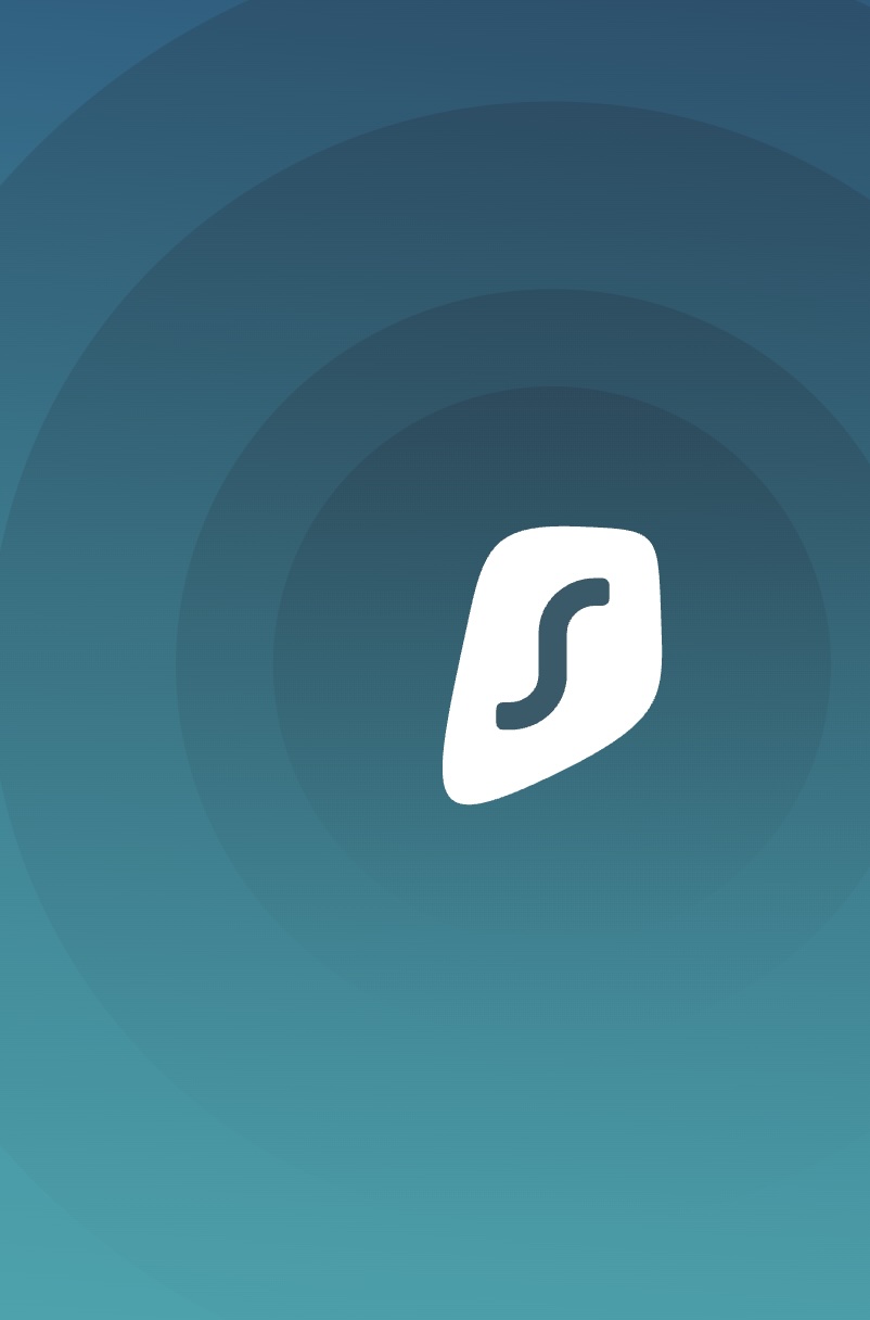 Surfshark VPN